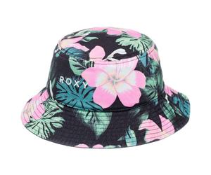 Roxy - Kid's Tiny Honey Bucket Hat - Cappello One Size variopinto