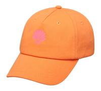 Roxy - Kid's TW Slide Away Cap - Cappellino One Size arancione