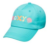 Roxy - Kid's TW Slide Away Cap - Cappellino One Size turchese