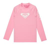 Roxy - Kid's Whole Hearted L/S - Lycra 14 Years fuchsia