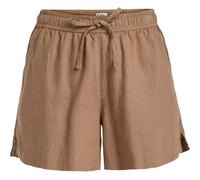 Roxy Lekeitio Break Mid Pantaloncini a Vita Elastica Donna