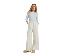 Roxy LEKEITIO Break Mid Pant Donna Beige XXL