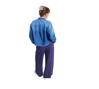 Roxy Lekeitio Break Pants Blu S Donna
