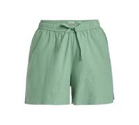 Roxy Lekeitio Break Mid Pantaloncini a Vita Elastica Donna