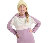 ROXY Liberty Girl - Bambino - Bianco / Rosa - Taglia 10 anni- modello 2026