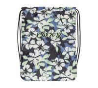 Roxy Light As A Feather, Bagaglio a Mano Donna, Wild Wind Hibiscus Mirage, Taglia Unica