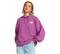 Roxy Lights Out B Felpa con cappuccio da Donna