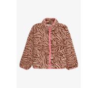 Roxy - Like Electricity Marrone - Abbigliamento 10A Marrone