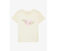 Roxy - Lilyregular Night Bianco - Abbigliamento 12A Bianco
