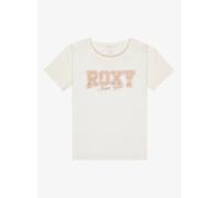 Roxy - Lilyregular Night Bianco - Abbigliamento 6A Bianco