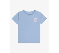 Roxy - Lilyregular Night Blu - Abbigliamento 12A Blu