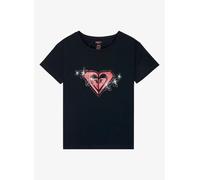 Roxy - Lilyregular Night Nero - Abbigliamento 10A Nero