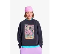 Roxy - Lineup Terry Nero - Abbigliamento S Nero