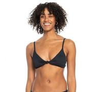 Roxy Love The Surf Knot ERJX304759 - Bikini da donna, Nero - Antracite, XS