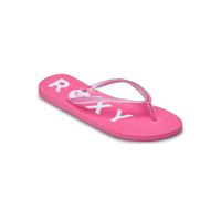 Roxy Luminatas ERJL100071 Infradito Donna, Sangria Sunset, 40 EU