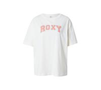 ROXY Maglia funzionale 'ESS' lampone / nero / bianco Donna ROXY XS lampone / nero / bianco