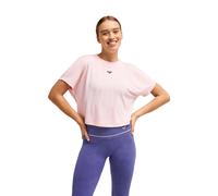 ROXY Maglietta rosa Donna - Abbigliamento - Taglie comode - Maglie e top - Maglie e T-shirt ROXY S