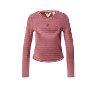ROXY Maglietta 'SPELLBOUND STRI' caramello / rosa Donna ROXY XL caramello / rosa