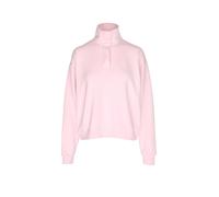 ROXY Maglione da donna Rise & Vibe in pile rosa | M