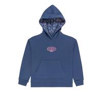 Roxy Hope You Trust Hoodie Blu 10 Years Ragazza