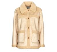 Roxy Mantella CHANGE OF HEART in Beige EU XS