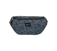 Roxy - Marsupio 6,3 L - Urban Party Waistpack Anthracite per Donne in Cotone - Grigio