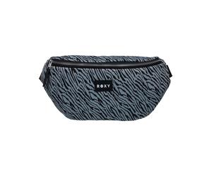 Roxy - Marsupio 6,3 L - Urban Party Waistpack Anthracite per Donne in Cotone - Grigio
