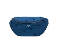 Roxy - Marsupio 8,5 L - Feeling Emby Waistpack Dutch Blue per Donne in Cotone