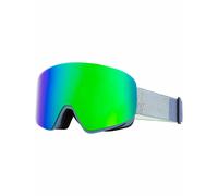 Roxy - Maschera da sci - Feelin Roxy Life Wild Wind Nxt Green Ml S1S3 - Blu