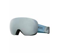 Roxy - Maschera da sci - Popscreen Nxt Sketchbook Nxt Silver Ml S1S3 - Blu