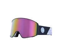 Roxy - Maschera da sci/snowboard per donna - Storm MG Women Goggles Baqueira / Clux ML Lpurple S3 - Blu