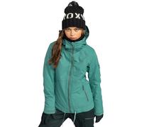 Roxy Meade Jacket Verde XL Donna