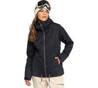 ROXY Meade Jk - Donna - Nero - Taglia S- modello 2026