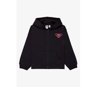 Roxy - Midnight Hike Bruhsed Rg Nero - Abbigliamento 12A Nero