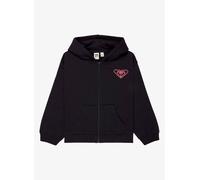 Roxy - Midnight Hike Bruhsed Rg Nero - Abbigliamento 8A Nero