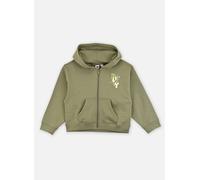 Roxy - Midnight Hike Bruhsed Rg Verde - Abbigliamento 12A Verde