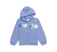 Roxy Midnight Hike Pile Con Zip Ragazza
