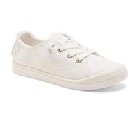 Roxy Scarpe da donna Bayshore Plus ARJS600507 Bianco 38 EU