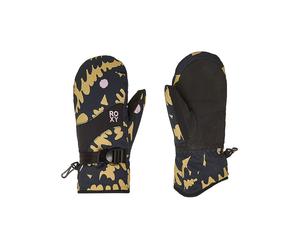 ROXY Moffole da snowboard da ragazza Roxy Jetty multicolore | S