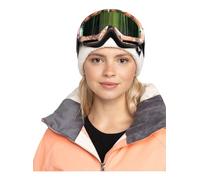 Roxy Moonride Set di Accessori Invernali, Immagine da Sogno/Verde Ml S3, Taglia Unica Donna