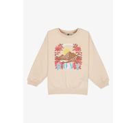 Roxy - Morning Hike Brushed Rg Beige - Abbigliamento 8A Beige