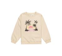 Roxy Morning Hike Terry Top in Pile Ragazza