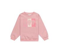 Roxy Morning Hike Terry Top in Pile Ragazza