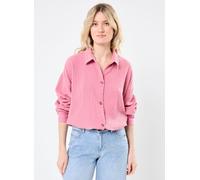Roxy - MORNING TIME Rosa - Abbigliamento L Rosa