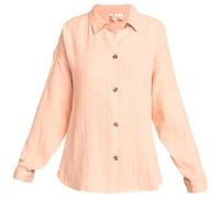 ROXY Morning Time W - Donna - Arancione - Taglia L- modello 2024