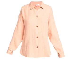 ROXY Morning Time W - Donna - Arancione - Taglia L- modello 2024