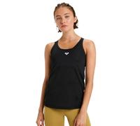 Roxy Move Free Mesh Tank - Maglietta da Donna, Confezione da 1