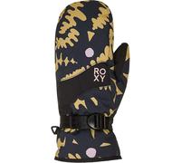 Roxy - Women's Jetty Mittens - Guanti S nero