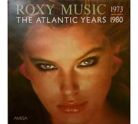Roxy Music - 1973-1980 The Atlantic Years