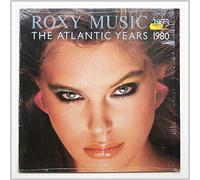 Roxy Music - Atlantic Years 1973-1980